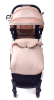 Bambini Moretti Прогулочная коляска HN-272 / цвет розовый