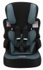 Nania Автокресло Beline Access (9-36 кг) / цвет Grey (серый-черный)