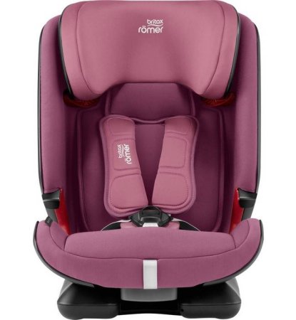 Britax Roemer  Детское автокресло Advansafix IV M Wine Rose