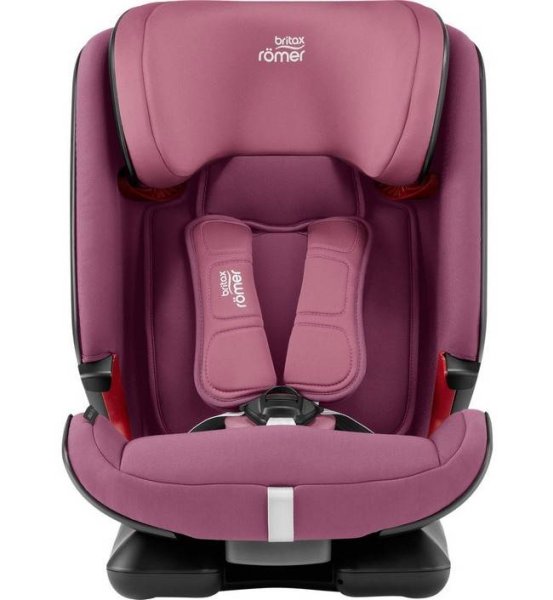 Britax Roemer  Детское автокресло Advansafix IV M Wine Rose