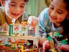 Lego Конструктор Friends "Спасательная станция Мии для диких зверей"