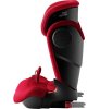 Britax Roemer Детское автокресло Kidfix III M / цвет Fire Red