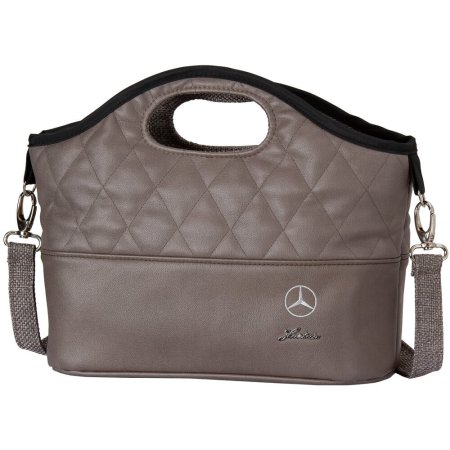 Коляска Hartan Mercedes Benz Avantgarde GTX,колеса XL (616 Tartufo)