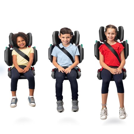 Hifold Автокресло / цвет Slate Grey