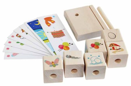 Игра "Логический ряд"