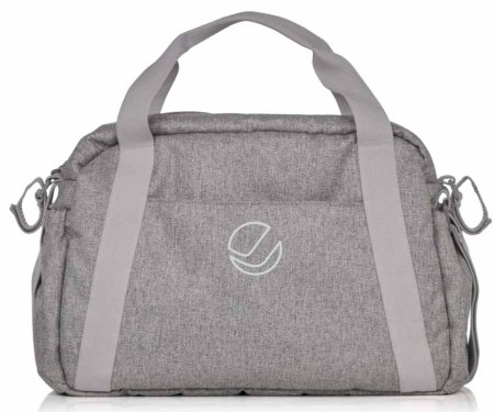 Jane Коляска 2 в 1 Muum 4+Sweet / цвет Dim Grey (серый)