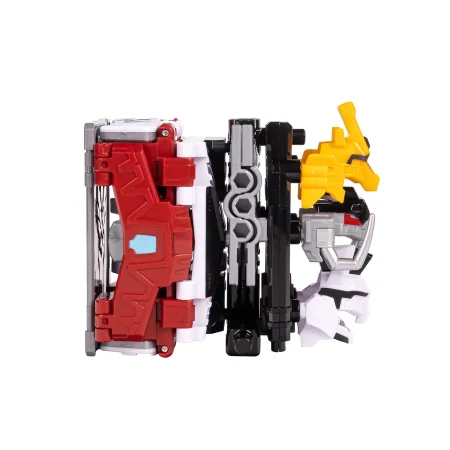Метал Кард Бот. Саваннард трансформер 27 см, S3. METALCARDBOT