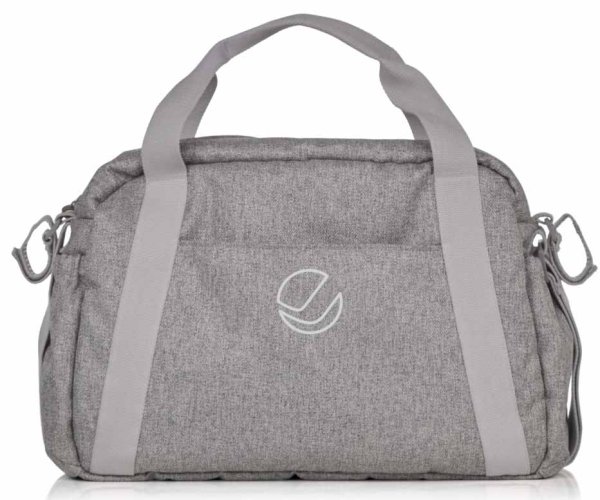 Jane Коляска 2 в 1 Muum 4+Sweet / цвет Dim Grey (серый)