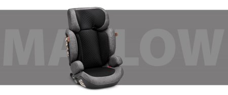 FD-Design Автокреслo Mallow / цвет Asphalt