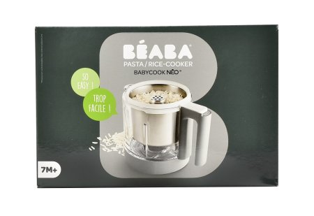 Контейнер для варки круп BABYCOOK NEO RICE COOKER INOX BABYCOOK NEO
