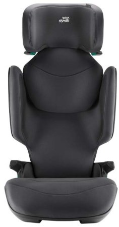 Britax Roemer Автокресло Kidfix Pro M Classic (15-36 кг) / цвет Midnight Grey (темно-серый)