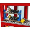 Игрушка Город Пожарная часть  60110