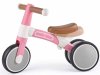 Hape Беговел First Ride / цвет светло-розовый