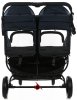 Коляска Valco baby Snap Duo  Flatt Matt  (Deep Blue)
