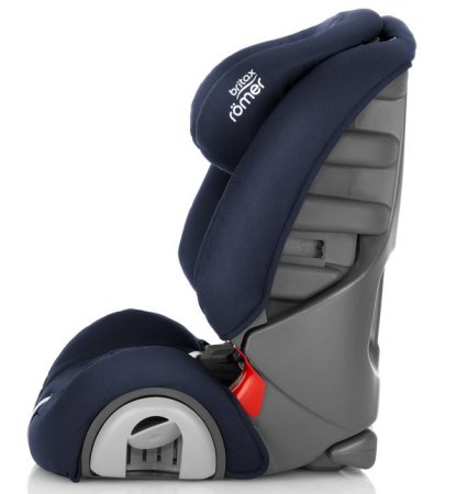 Britax Romer  Детское автокресло Evolva 123 / цвет Moonlight Blue