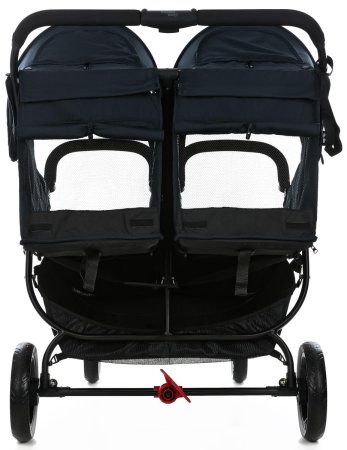 Коляска Valco baby Snap Duo  Flatt Matt  (Deep Blue)