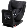 Britax Roemer Автокресло Dualfix M i-Size (0-18 кг) / цвет Fossil Grey (темно-серый)