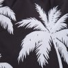 Kaftan Шорты купальные для мальчика, рост 110-116 см / цвет черный