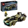 Конструктор LEGO Speed Champions "Суперкар Lamborghini Lambo V12 Vision GT"