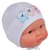 (м) Шапка 2шл 10515 (р.36-40 см)