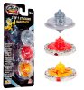 Инфинити Надо. Волчок Стакинг 3-в-1 Cracking Sword. TM Infinity Nado