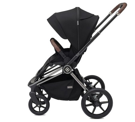 Labala Коляска Raiz 2в1/ цвет Black Night