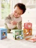 Hape Игровой набор "Играем вместе" Веселая Ферма