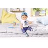 BABY born Игрушка Кукла Братик, 43 см