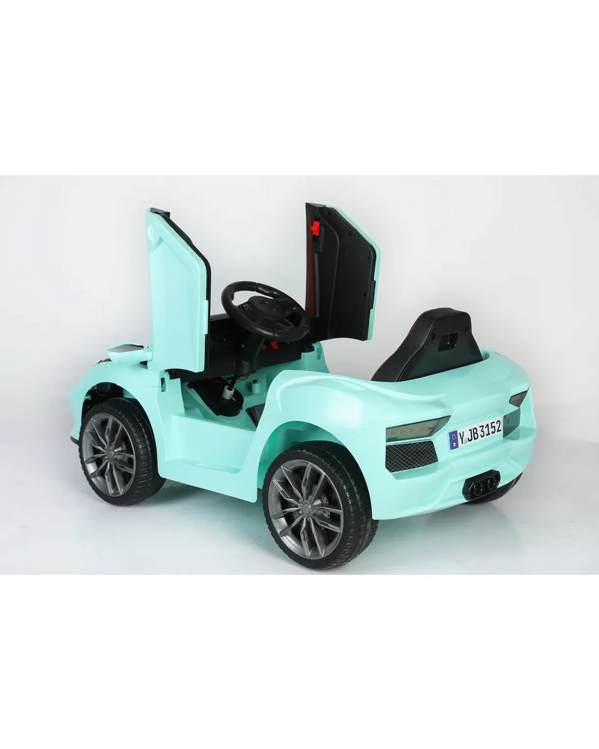 Toyland Электромобиль Lamborghini Sian
