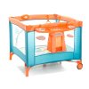 Noony Манеж Babyland  / цвет Plage