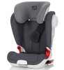 Britax Roemer Детское автокресло Kidfix XP SICT Storm Grey Trendline