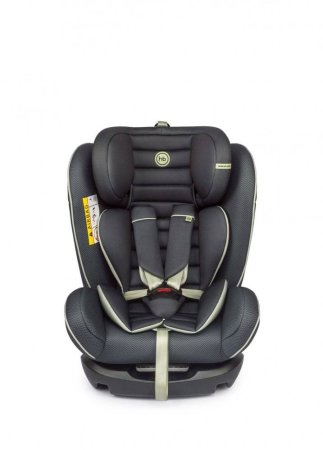 Happy Baby Автокресло детское Spector sand 0-36 кг / бежевый