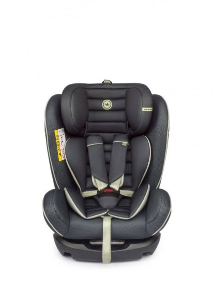 Happy Baby Автокресло детское Spector sand 0-36 кг / бежевый