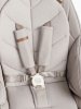 Happy baby Стул для кормления Berny Lux / цвет greyHappy baby Стул для кормления Berny Lux / цвет grey