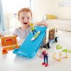 Hape Игровой набор "Фургон для приключений"