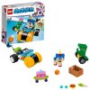 Lego Конструктор Юникитти Велосипед принца Паппикорна