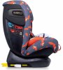 Cosatto Автокресло All in All Plus Mister Fox (9-36 кг)