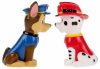 Капитошка Игрушки для ванны "Щенячий патруль Маршал и Чейз"