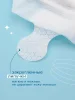 JOONIES/ДЖУНИС Marshmallow Подгузники S 3-6кг 64шт арт. 956002