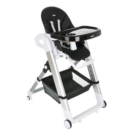 PITUSO Стул для кормления Avila Black/Черный