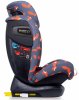 Cosatto Автокресло (9-36 кг) "All in All Plus" Mister Fox