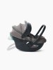 Автокресло SAFER 0-13 (dark grey)