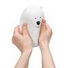 Силиконовый ночник Polar Bear