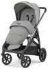 Inglesina Коляска 2 в 1 Aptica New / цвет Satin Grey (серый)
