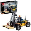 Lego Конструктор Техник Сверхмощный вилочный погрузчик