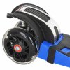 Pituso Самокат трехколесный S950 / цвет blue (синий)