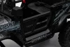 Джип Jeep Rubicon ХМХ 637 (Черный)
