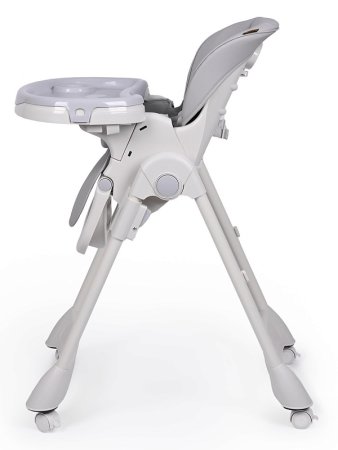 Tomix Стульчик для кормления Dandy / цвет light grey (светло-серый)