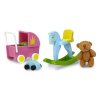 Lundby Аксессуары для домика Смоланд "Игрушки для детской"