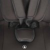Bambola Автокресло Minori Isofix (0-36 кг) / цвет темно-серый